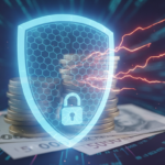 Image related to Smart CZK Transfer Mitigation: Shield Your Funds