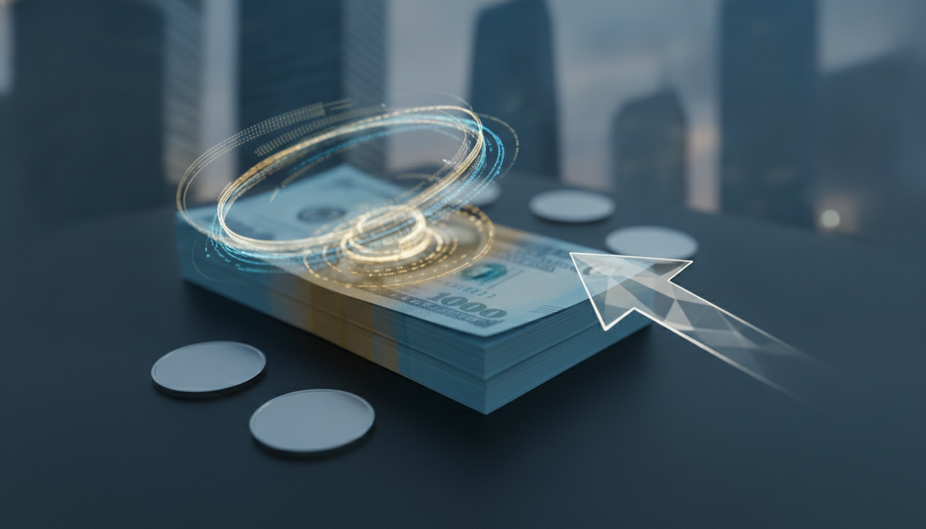 Illustration for section: To combat the volatility of exchange rates and secure more favorable terms, several strategic approa - Optimizing CZK transfers
