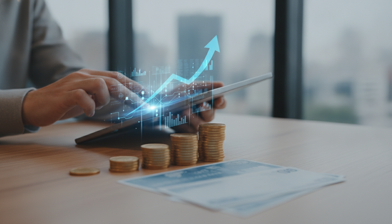 Illustration for section: Implementing specific strategies can significantly enhance your CZK transfer optimization efforts, l - CZK transfer optimization