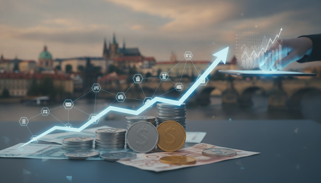 Illustration for section: To counter the inherent risks, adopting a set of best practices is essential for secure and efficien - CZK transfer strategies