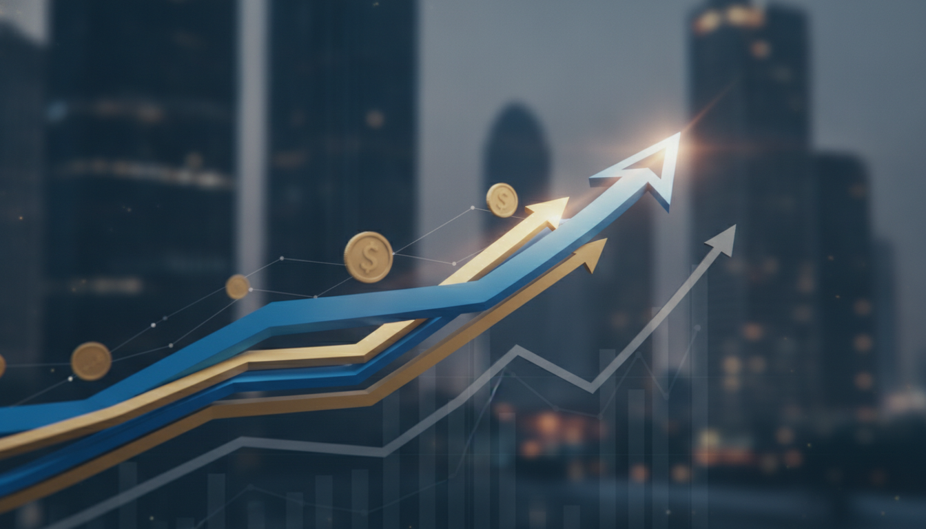 Illustration for section: ## Personal vs. Business Transfers: Distinct Requirements and Considerations The nature of your tran - CZK transfer strategy