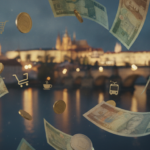 Image related to Prague Finances: Daily Tips & Services for Living
