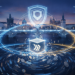 Smart Prague Exchange-თან დაკავშირებული სურათი: MegaValutas Competitive Edge