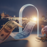 Image related to Navigating CZK Transfers: U.S. Expats Save Big