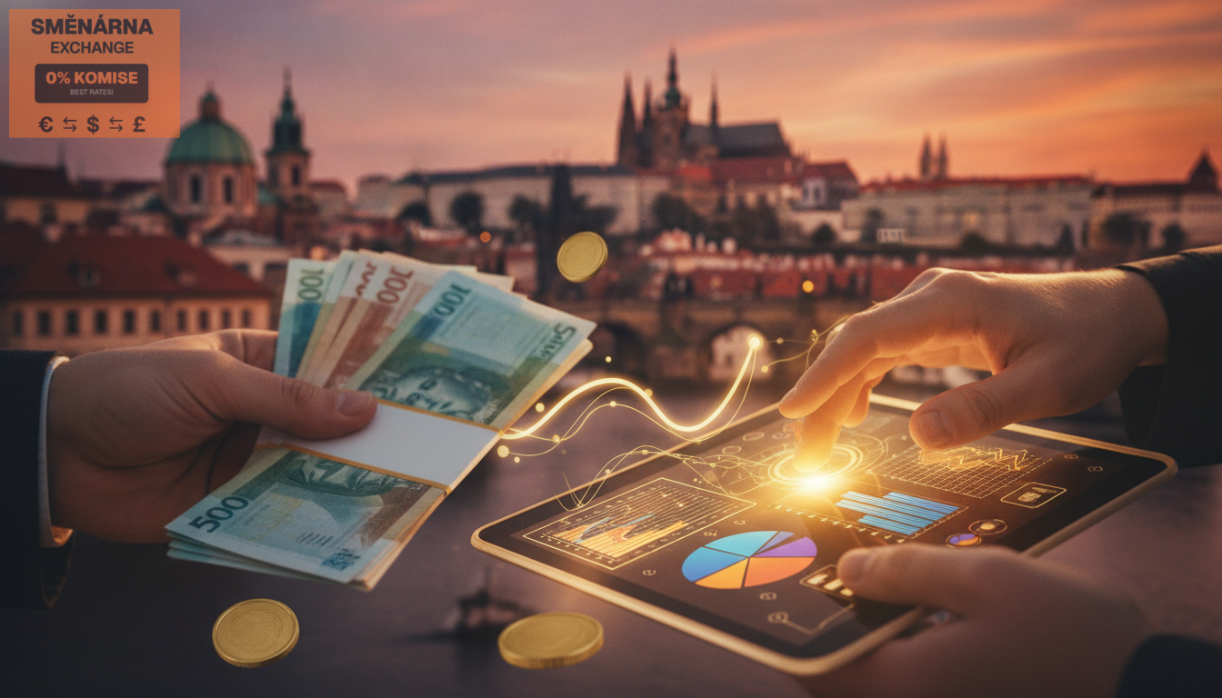 Image related to Manage Prague Daily Finances: Essential Tips
