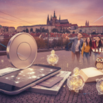 Image related to Smart Prague Expat Finances: Your Daily Guide