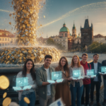 Image related to Unlock Prague Expat Money: Daily Finance Secrets