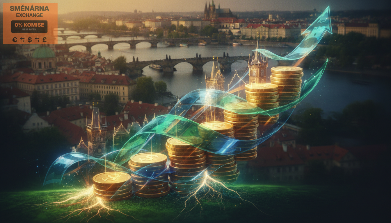 Image related to Prague Financial Strategies: Grow Your Everyday Wealth