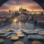 Image related to Prague Financial Strategy: Optimize Your City Life