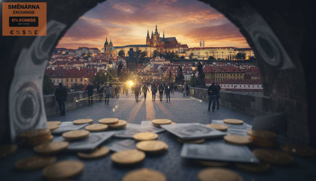 Image related to Prague Financial Strategy: Optimize Your City Life