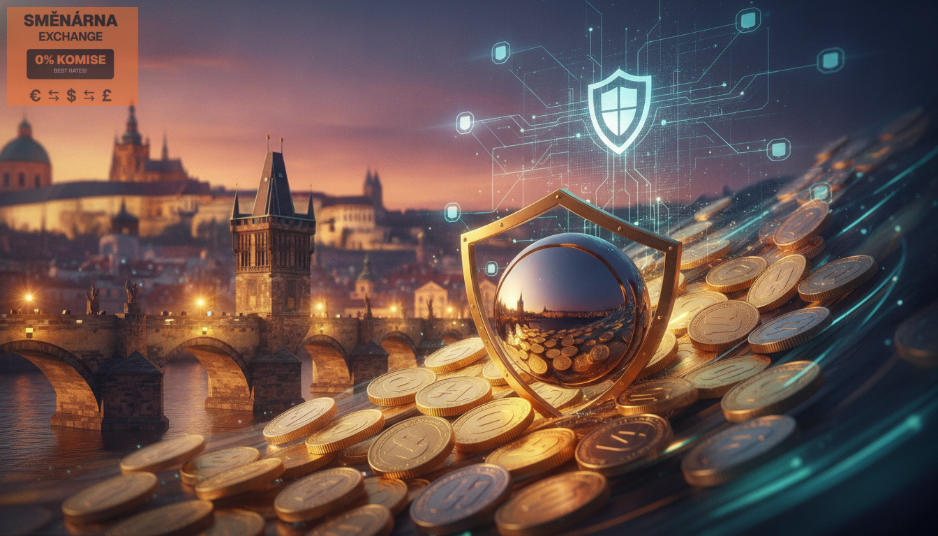 Image related to Prague Financial Strategy: Secure Your Future