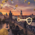Image related to Unlock Prague Good Exchange Rates with MegaValuta
