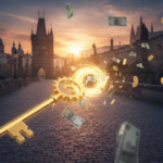 Image related to Unlock Prague Money Guide: Daily Finance Wisdom
