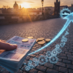 Image related to Prague Money Optimization: Your Daily Edge