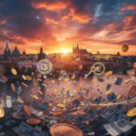 Image related to Prague Money Tips: Your Daily Finance Guide