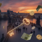 Image related to Unlock Prague: Your Smart Spending Strategy