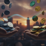 Image related to Your US Expat CZK Strategy: Maximize Exchange